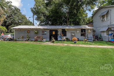 122 W 61st St, Savannah, GA 31405 - photo 5