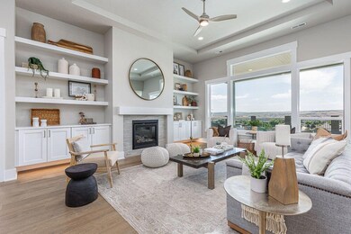 1467 NW Ochoa Dr, Bend, OR 97703 - photo 3