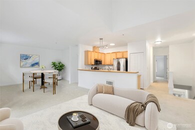 7410 Newcastle Golf Club Rd unit G, Newcastle, WA 98059 - photo 5