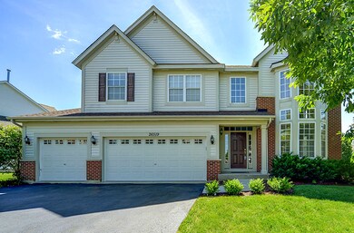 26519 Rustling Birch Way, Plainfield, IL 60585 - photo 6