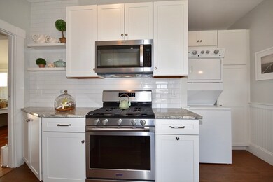 4 Bridge St unit 1, South Dartmouth, MA 02748 - photo 7