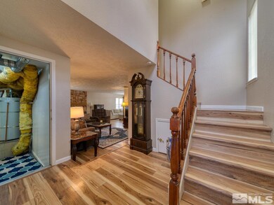 3415 Rocky Ridge Blvd, Sparks, NV 89431 - photo 4