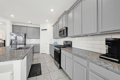 4307 Annandale Ln, Rosharon, TX 77583 - photo 4