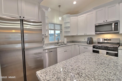 1033 E Adams St, Snowflake, AZ 85937 - photo 4