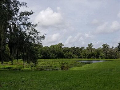 Pond view is across the street