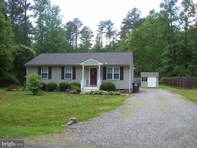 27080 Foxtail Dr, Ruther Glen, VA 22546 - photo 2