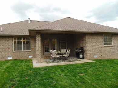 783 E Ozark Jubilee, Nixa, MO 65714 - photo 7