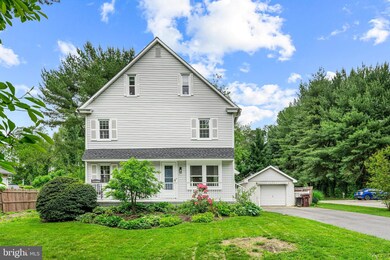 207B Hooton Rd, Mount Laurel, NJ 08054 - photo 3