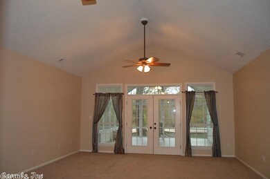 0 Swinging Bridge Dr unit 16034330, Heber Springs, AR 72543 - photo 4