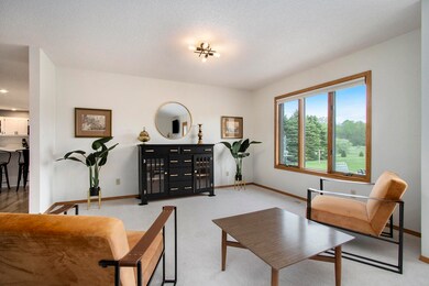 extend living room