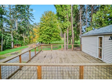 23151 S Central Point Rd, Canby, OR 97013 - photo 3