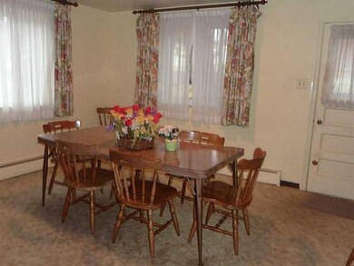 Family Room. This room on the main level could be 