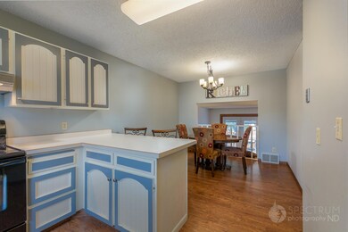 9 Kitchen abd Dining
