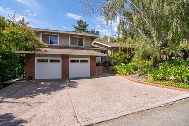 1065 Deanna Dr, Menlo Park, CA 94025 - photo 3