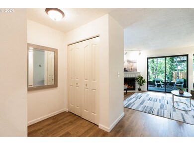 Entrance/Foyer