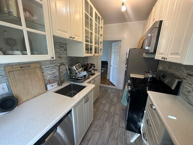 1666 Commonwealth Ave unit 55, Brighton, MA 02135 - photo 6