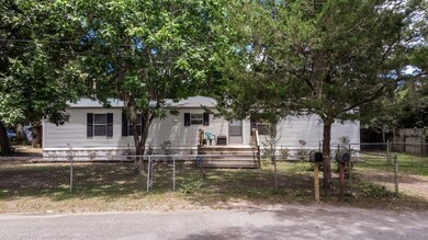 1058 Thompson Rd NE, Townsend, GA 31331 - photo 2