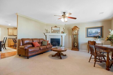 1109 Bristol Dr, Raymore, MO 64083 - photo 3