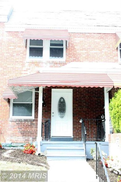 3806 Flowerton Rd, Baltimore, MD 21229 - photo 2