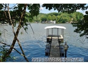 Swim Dock