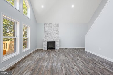 0 Section 6 Lot 115 Pheasant, Basye, VA 22810 - photo 6