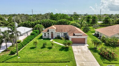 1933 SW Hampshire Ln, Port Saint Lucie, FL 34953 - photo 4