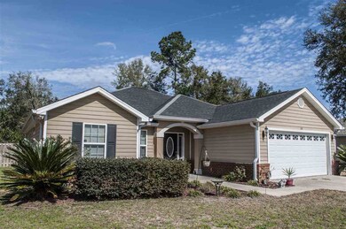 101 Amy Ln, Crawfordville, FL 32327 - photo 3