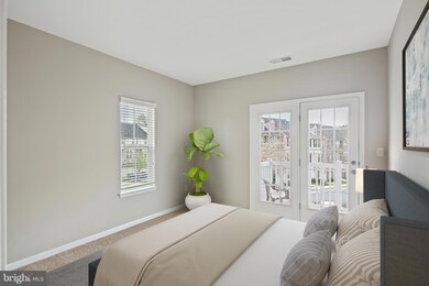 9360 Esplanade Ct unit 9360A, Owings Mills, MD 21117 - photo 6