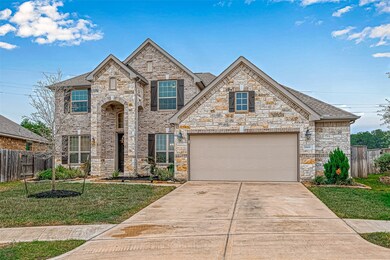 21802 Soncy Way, Tomball, TX 77377 - photo 2