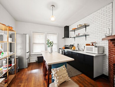 Newly Remodeled Kitchen