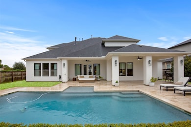 2927 Fairmont Ridge Ln, Katy, TX 77494 - photo 4