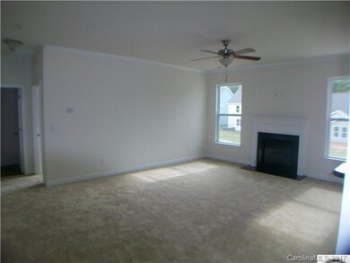 Photos are representative of plan