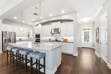 1016 Huntspoint St, Winter Garden, FL 34787 - photo 6