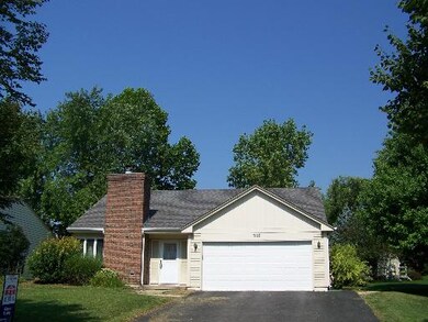 581 Plank Rd, Naperville, IL 60563 - photo 2