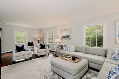 52 Ethan Allen Ln, Stamford, CT 06903 - photo 6