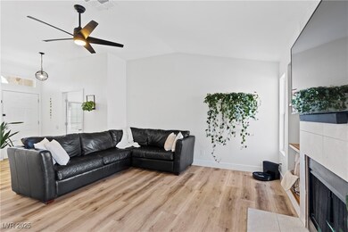 8220 Hamilton Beach Ln, Las Vegas, NV 89128 - photo 6