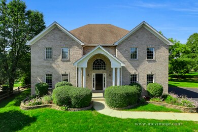 509 Bent Tree Ct, Oswego, IL 60543 - photo 5