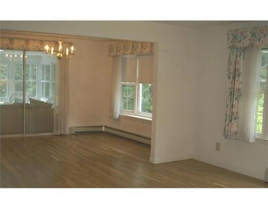 Dining Room.