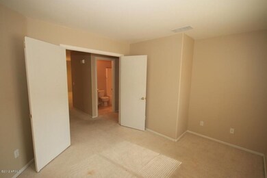 bedroom 3 or den