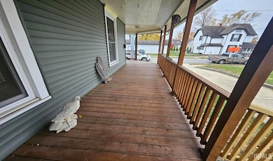 10 E Green St, Frankfort, IN 46041 - photo 4