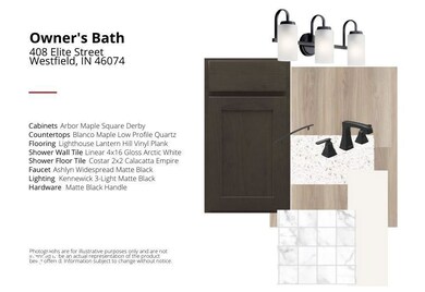 404 Elite St, Westfield, IN 46074 - photo 6