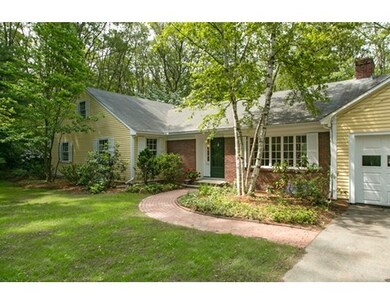 25 Pheasant Ln, Concord, MA 01773 - photo 2