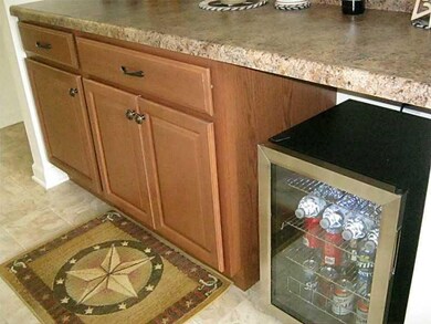 Other. Bar area/pantry cupboards and huge closet o