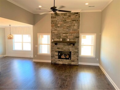 6725 Hawks View - Lot 252