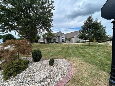 9 Fox Mill Dr, Maryville, IL 62062 - photo 4