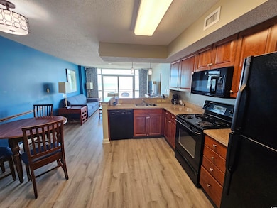 5300 N Ocean Blvd unit 1010, Myrtle Beach, SC 29577 - photo 7