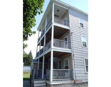 147 Nonotuck Ave, Chicopee, MA 01013 - photo 2