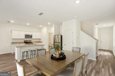 1224 Fagiolo St, McDonough, GA 30253 - photo 6