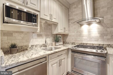 Boston House unit 731, Washington, DC 20036 - photo 7