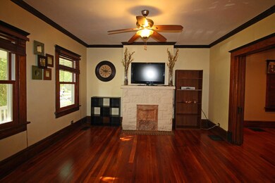Front Living Room